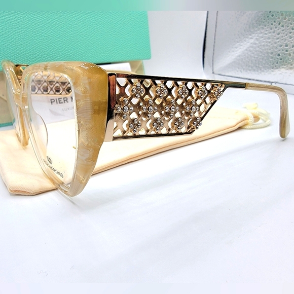 Pier Martino 6724 C2 !Size 52-17-140 ! Made in Italy 🇮🇹! - Picture 16 of 16